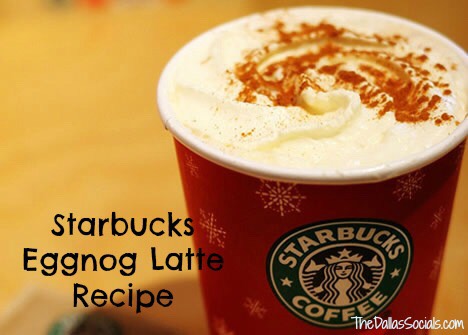 20+ DIY Starbucks Recipes For All You Coffee Lovers ☕️🆗🆒💕