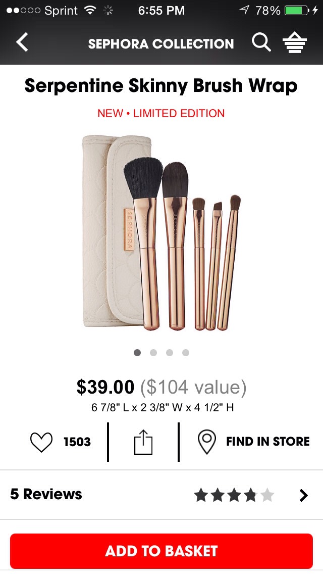 Best Brush Sets 