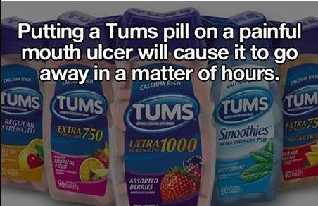 Health Life Hacks