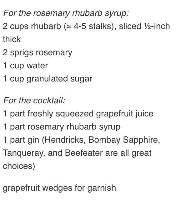 11 Sassy Spring Cocktails For Easter (Can Make Some Virgin Too!)