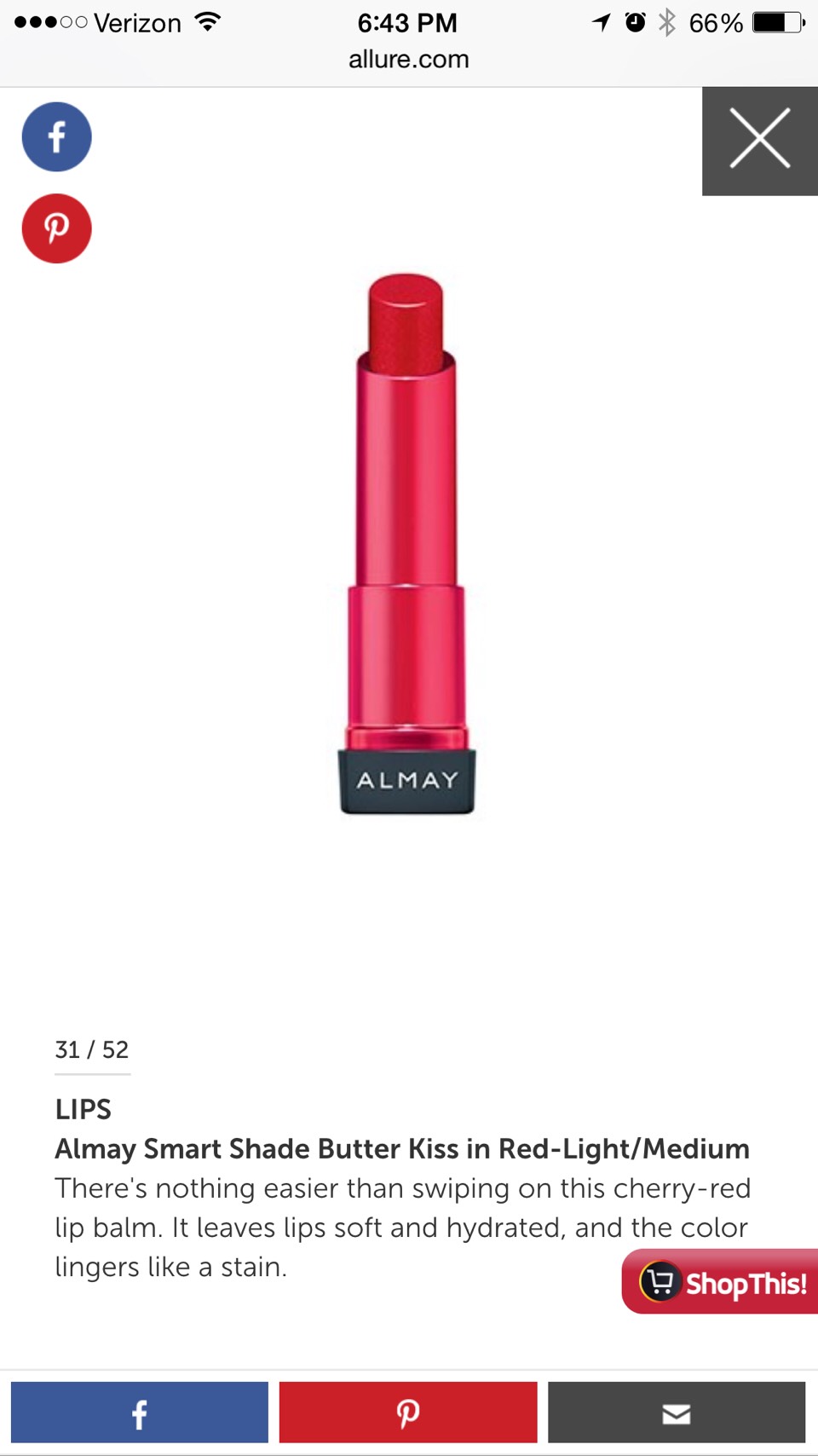 The Best New Drugstore Beauty Products