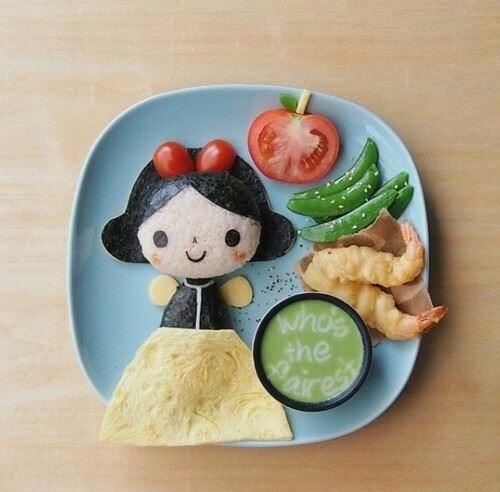 Disney Food 