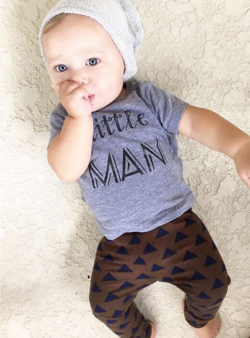 Adorable children's outfits ❤