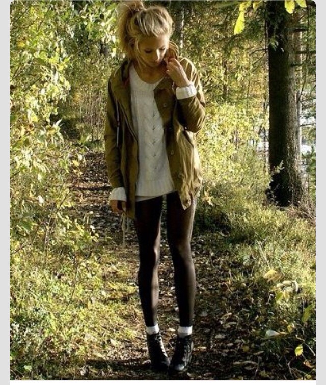 ✨Simple Fall Outfits✨