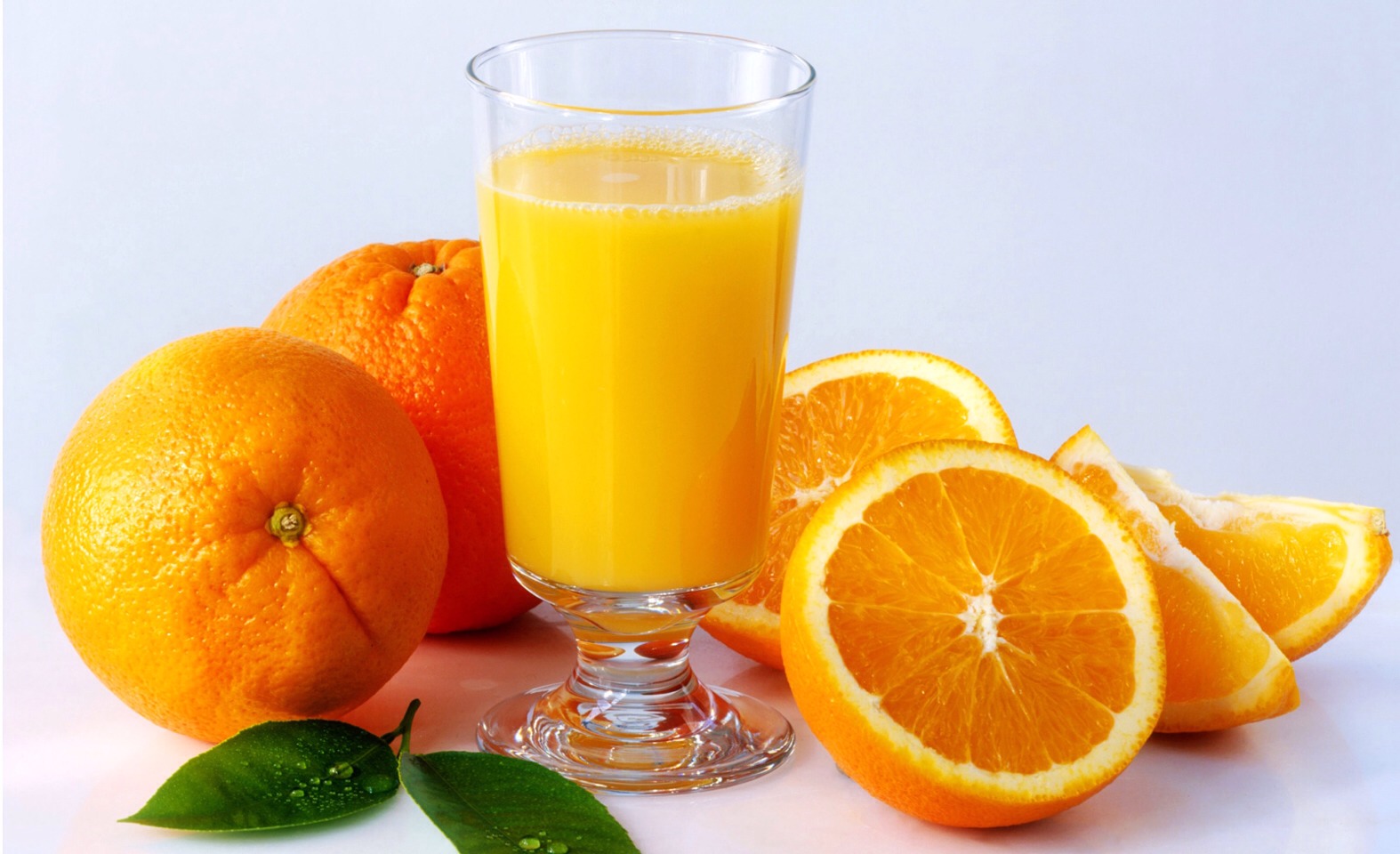 1 cup of any kind of juice I just prefer orange juice🍊🍊