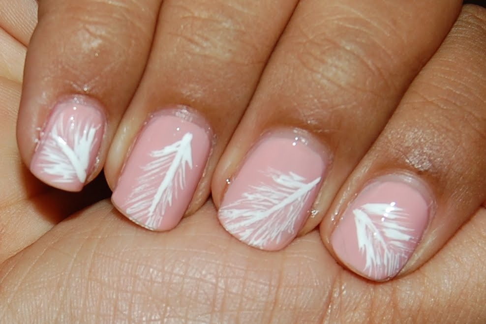 ♡ SPRING NAILS ♡