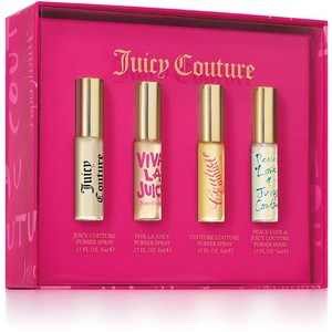 Roll on or a spray perfume to keep yourself smelling good through out the day. 