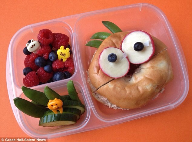 Lunch Ideas For Fussy Kids 