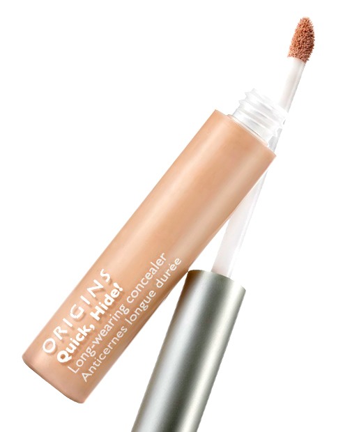 Why it's great: Reviewer say this concealer is "silky, blends perfectly, covers completely" and it's a "miracle worker for dark circles." Reviewers also say this product makes "dark circles and blemishes disappear for the entire day." What more could a girl want from a concealer? 9.4 average rating