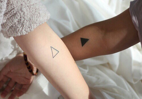 90+ Small Tattoos 
