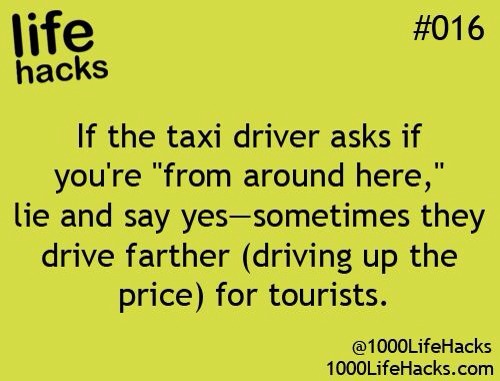 Some Pretty Interesting Life Hacks 😋 