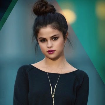 selena gomez