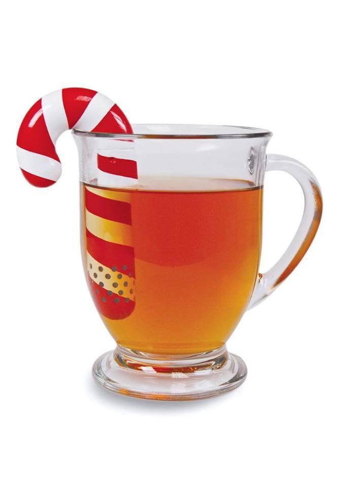 Creative Tea Infusers