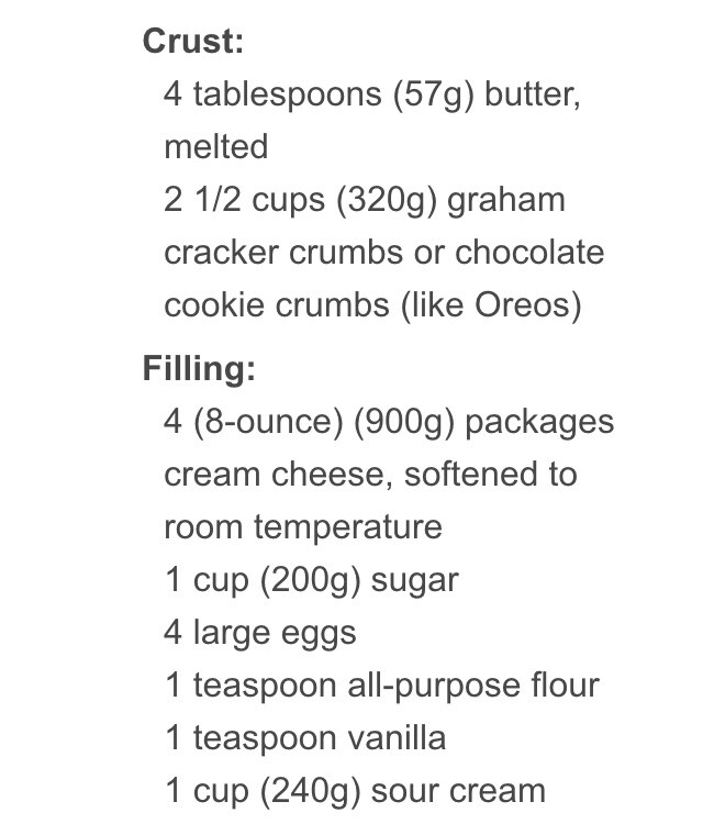 " Delicious Chocolate Chip Cookie Dough Cheesecake"