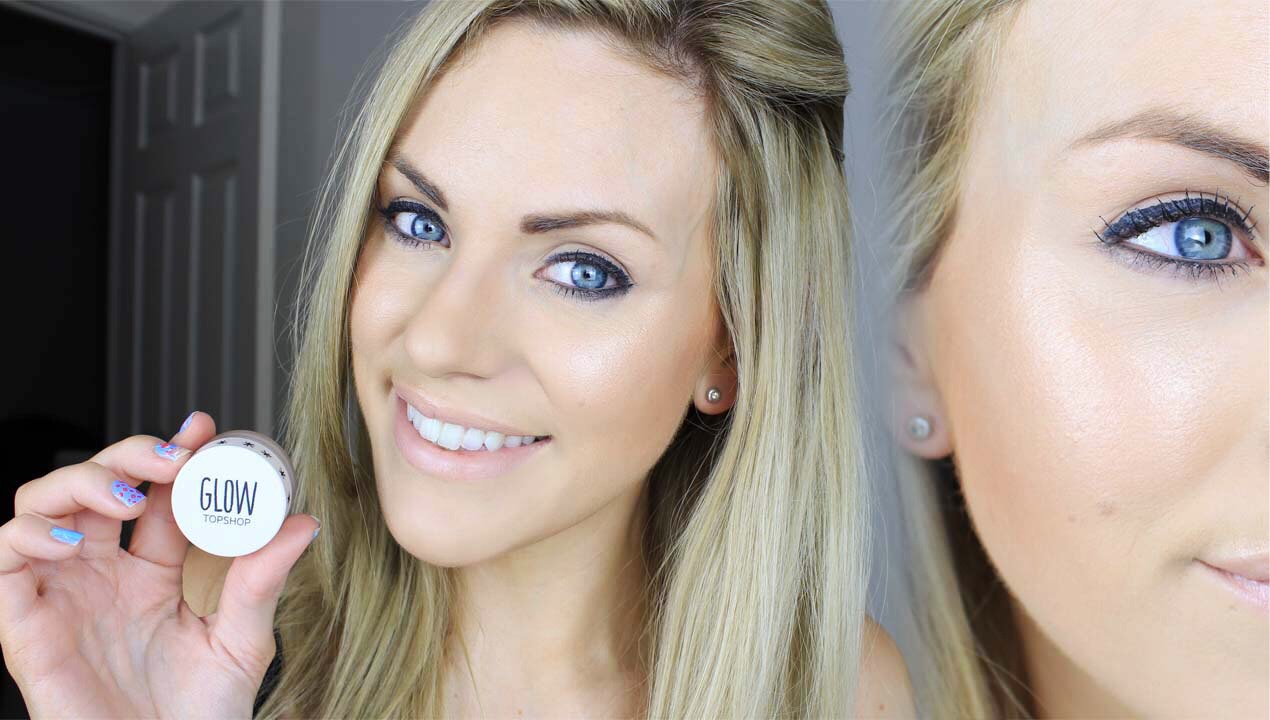 Natural Glow