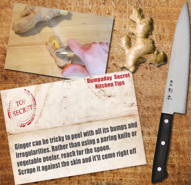 Great  Quick Kitchen Tips