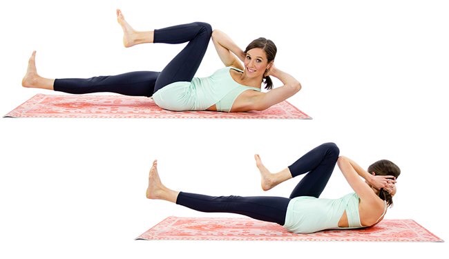 The Workout Your Core Desperately Needs