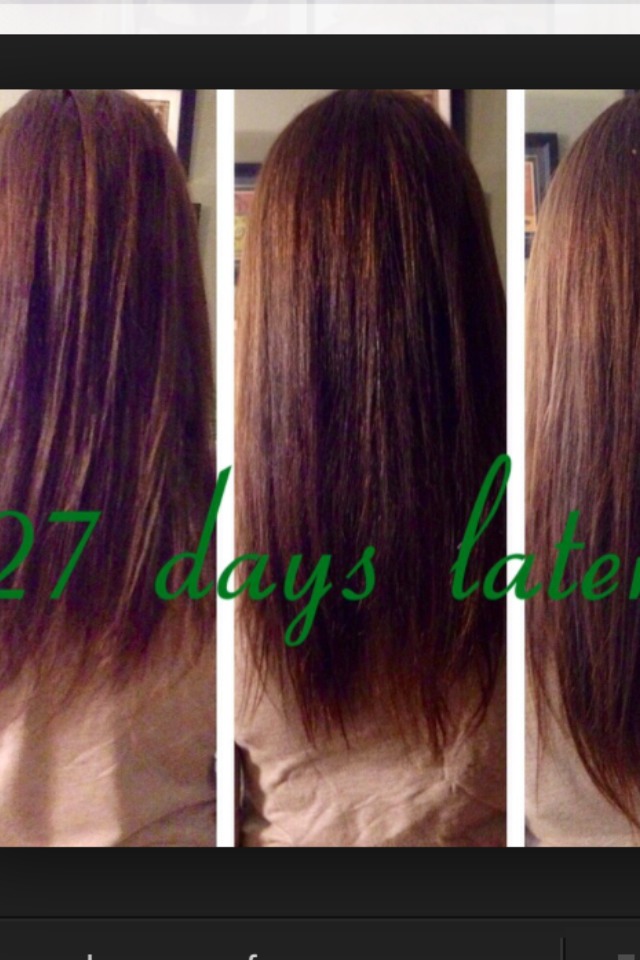 Healthy Hair, Skin And Nails!