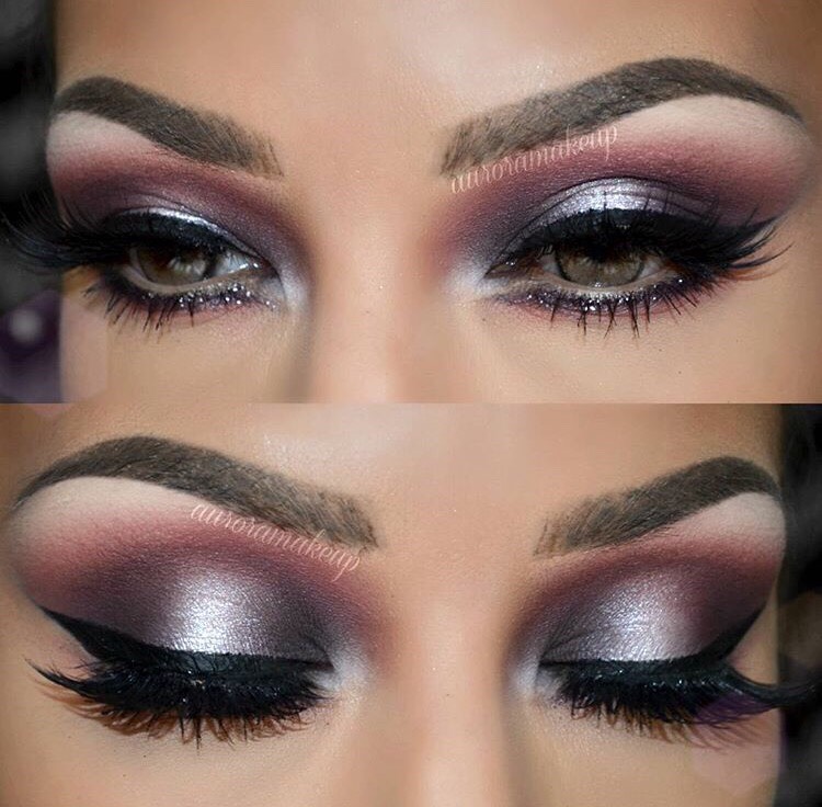 25 Eyes Makeup Ideas Perfect For The Holidays!❄️
