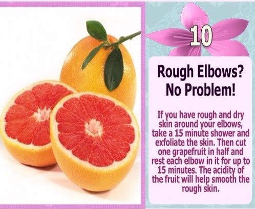 12 Creative Ideas For Clear Skin
