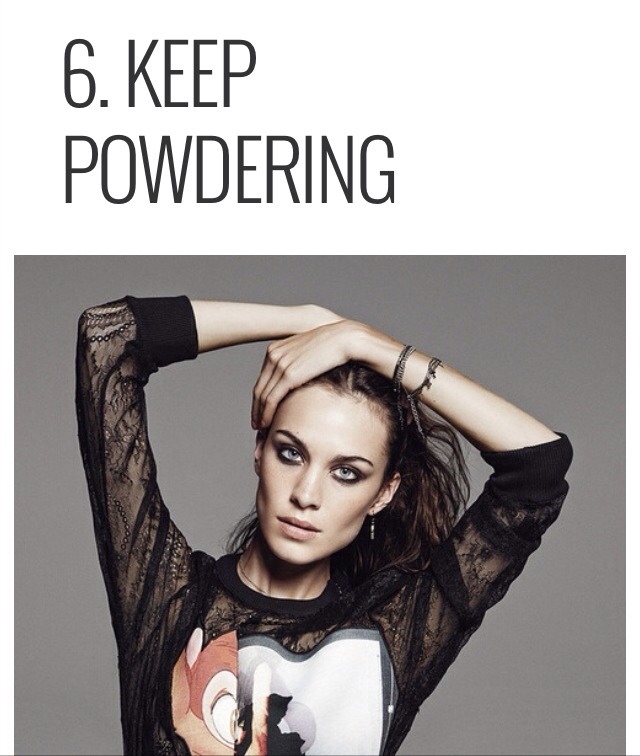 💥✨ Secrets To Long-Lasting Makeup!!✨💥