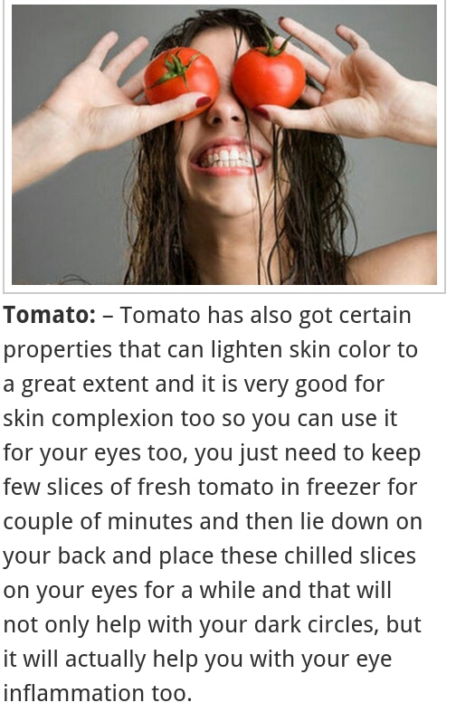 GET RID OF SKIN SCARS & DARK CIRCLES  VID 4 LOADED TIPS*♡*