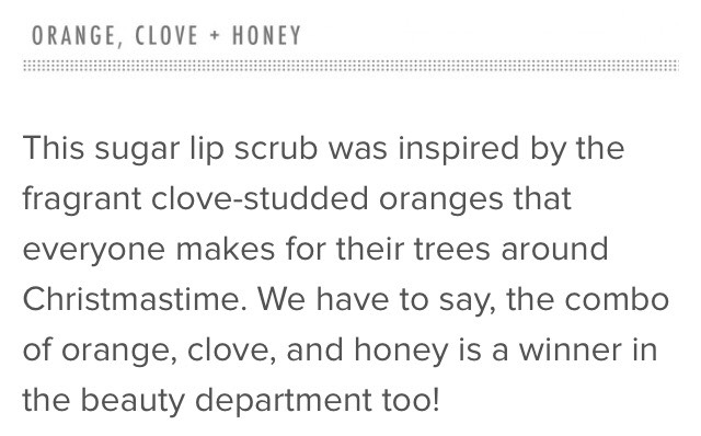 Pucker Up For Winter With DIY Sugar Lip Scrubs!!