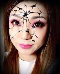 Halloween Makeup Inspiration