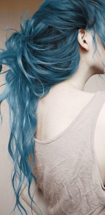Hair Colors To Try Before You Die