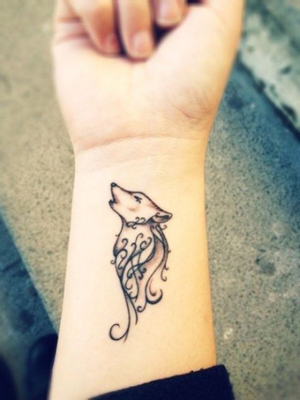Cute Tattoos 