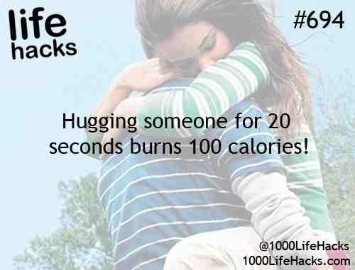 Life hacks