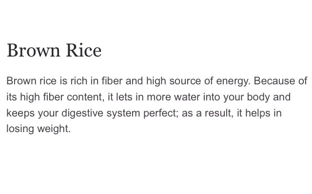 🎀 Top 10 Foods That Burns Fat🎀