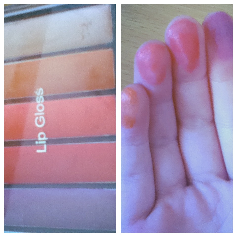 Don't Be Afraid To Try Cheap Makeup