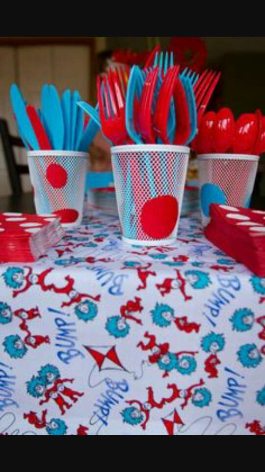 birthday parties