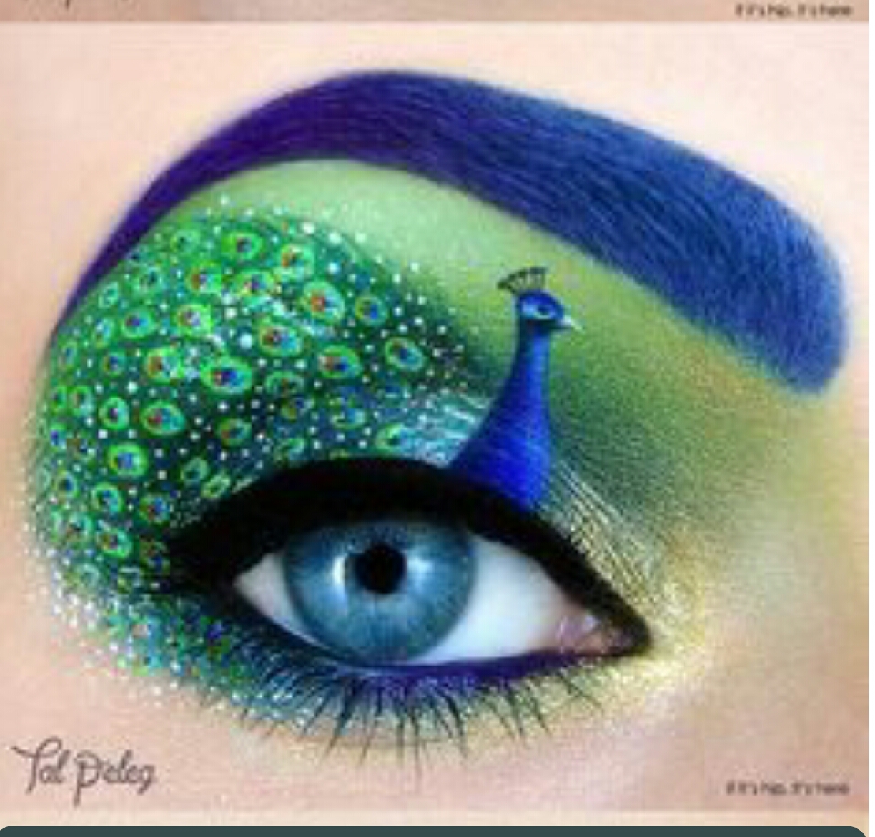 Make-Up Art