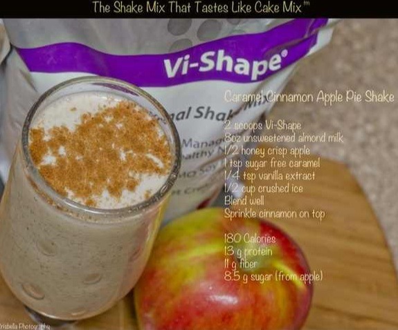 Body By Vi Shake Recipes! Lose Weight, And These Taste GREAT! You Won't Even Feel Like Your Dieting