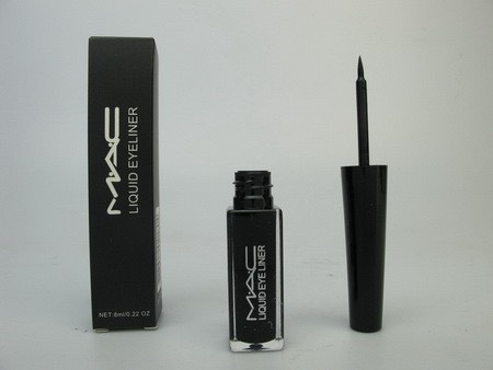 Eyeliner, if you are a fan of the winged look, which I am, I recommend both pencil and liquid