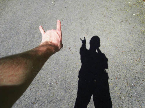 Creative Ways To Take Pictures!