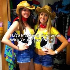 Cow girls