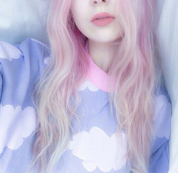 Pantone Makeup Hair & Clothes #pantoneContest