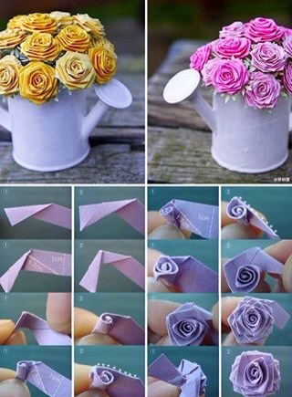 Some Fun Diy! 