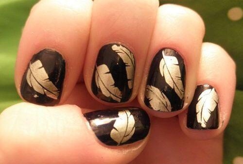 Fall Makeup, Fashion, Hair, & Nails Ideas