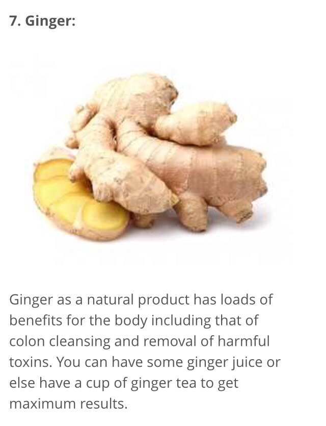 "9 HOME REMEDIES FOR COLON CLEANSING"