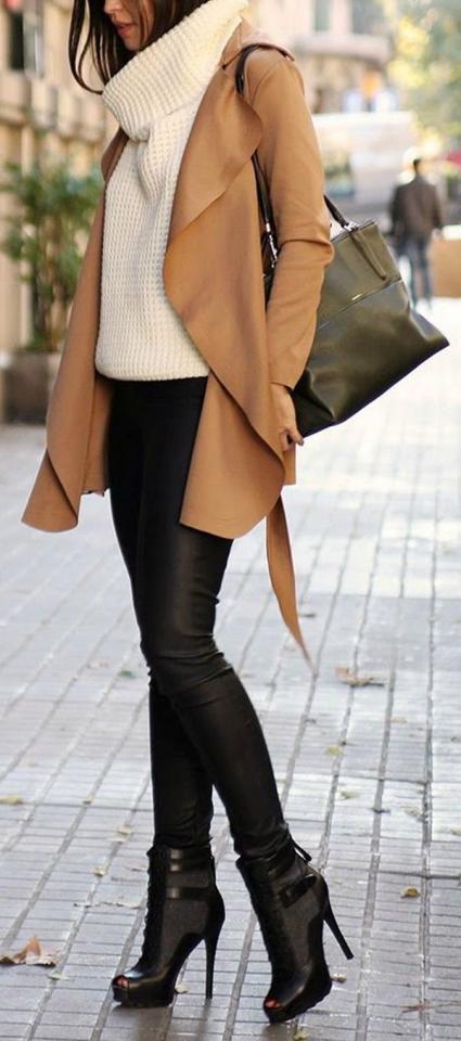 Fall Fashion Lookbook #TipIt