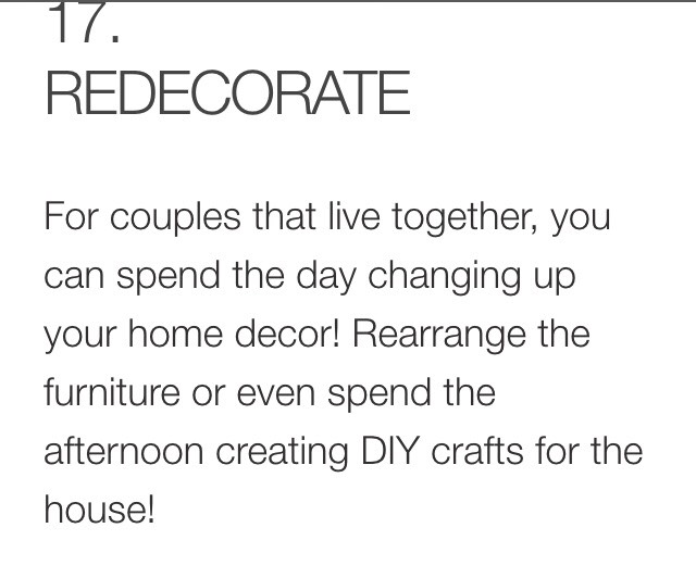 Bored At Home With Your Boyfriend? Here's Some Activities!!🎶👫🎮🎭