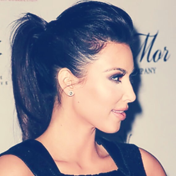 6 Fast Hair Styles For School!