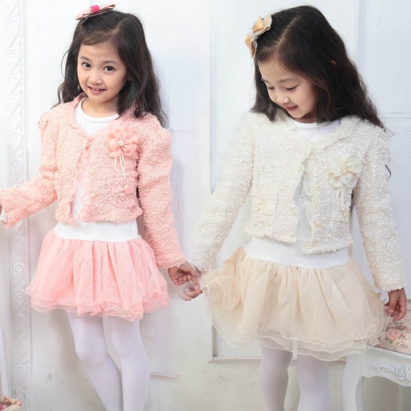 Cute Kids Winter Outfits