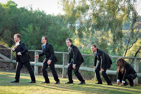 Wedding Photography Ideas