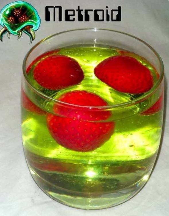 Awesome Party Drinks And Shots!
