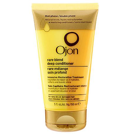 Deep conditioner